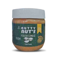 Nutty Nut's Yer Fıstığı Ezmesi 340 Gr